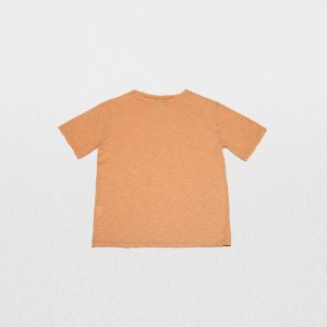 T-shirt pêssego