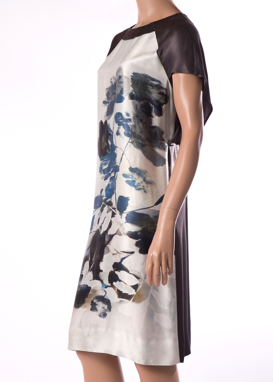 Gerard Darel_floral_dress_1