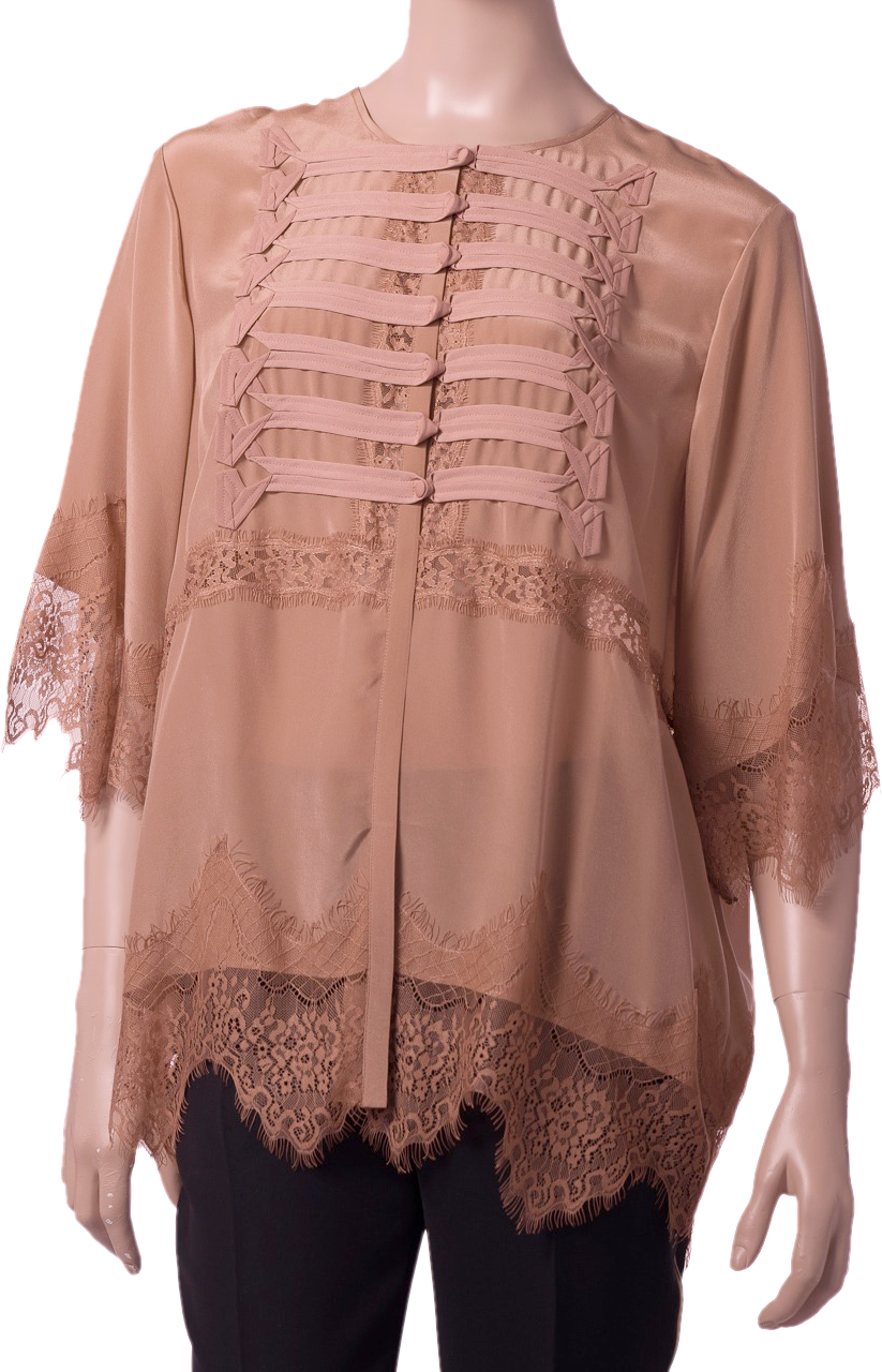 Twinset_nude_tunic