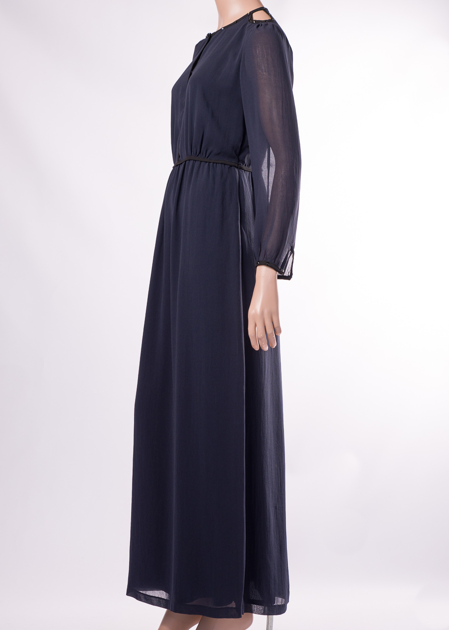 Sonia-Rykiel_long_blue_dress1