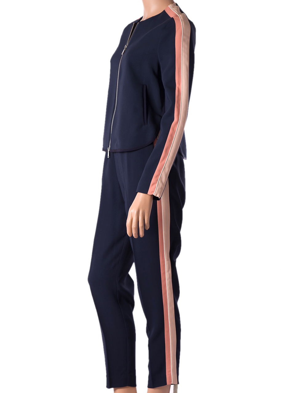 Beatrice-B_blue-stripes_pink_pants1