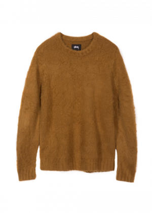 Stussy United Boutiques