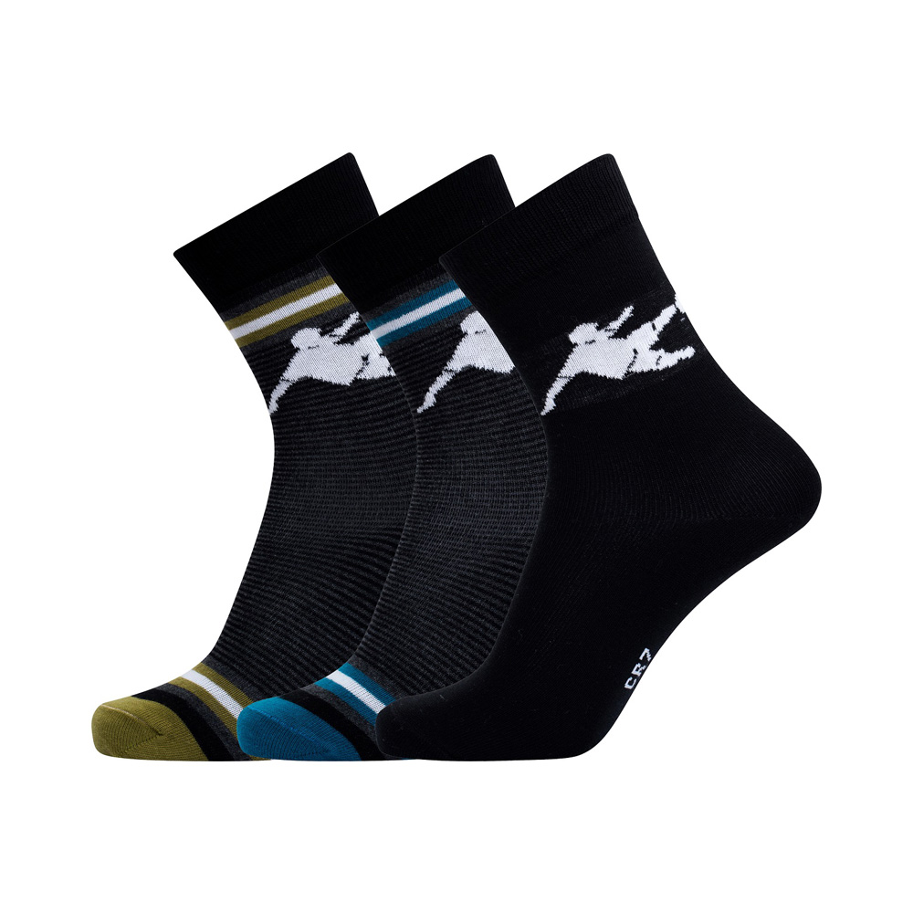 CR7_pack_meias_pretas_azuis_verdes