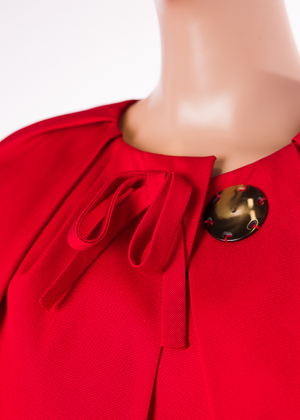 PAULE_KA_bolero_vermelho_laço5