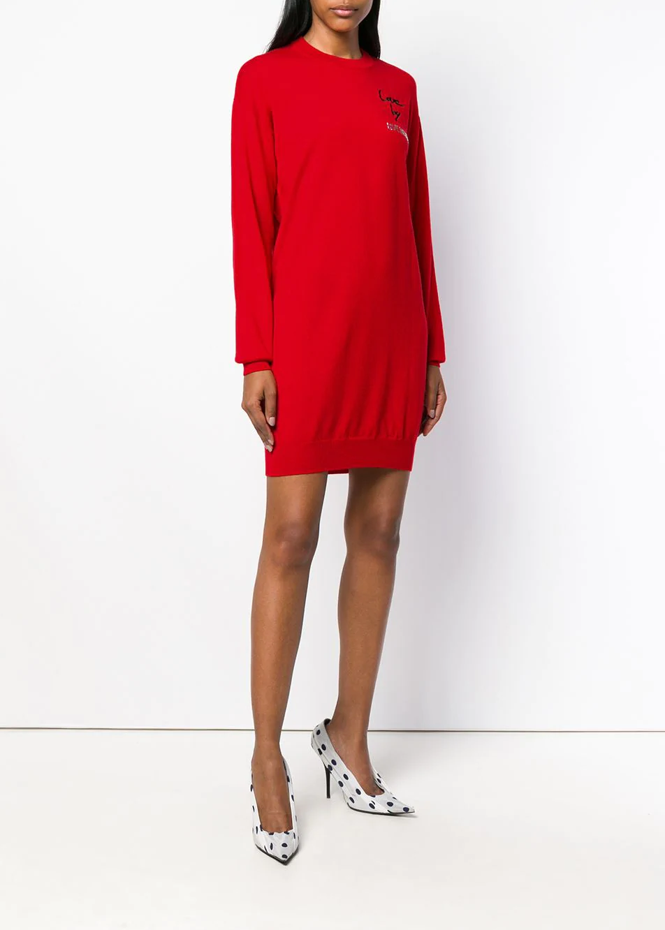 Love_Moschino_vestido_lã_vermelho2