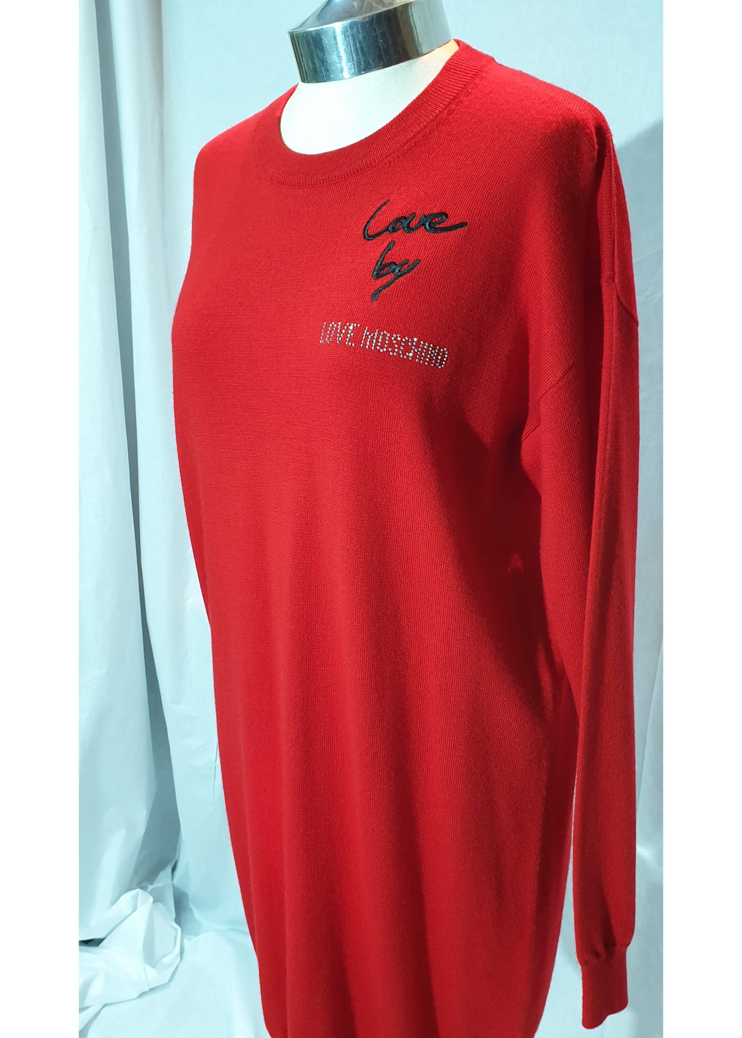 Love_Moschino_vestido_lã_vermelho7