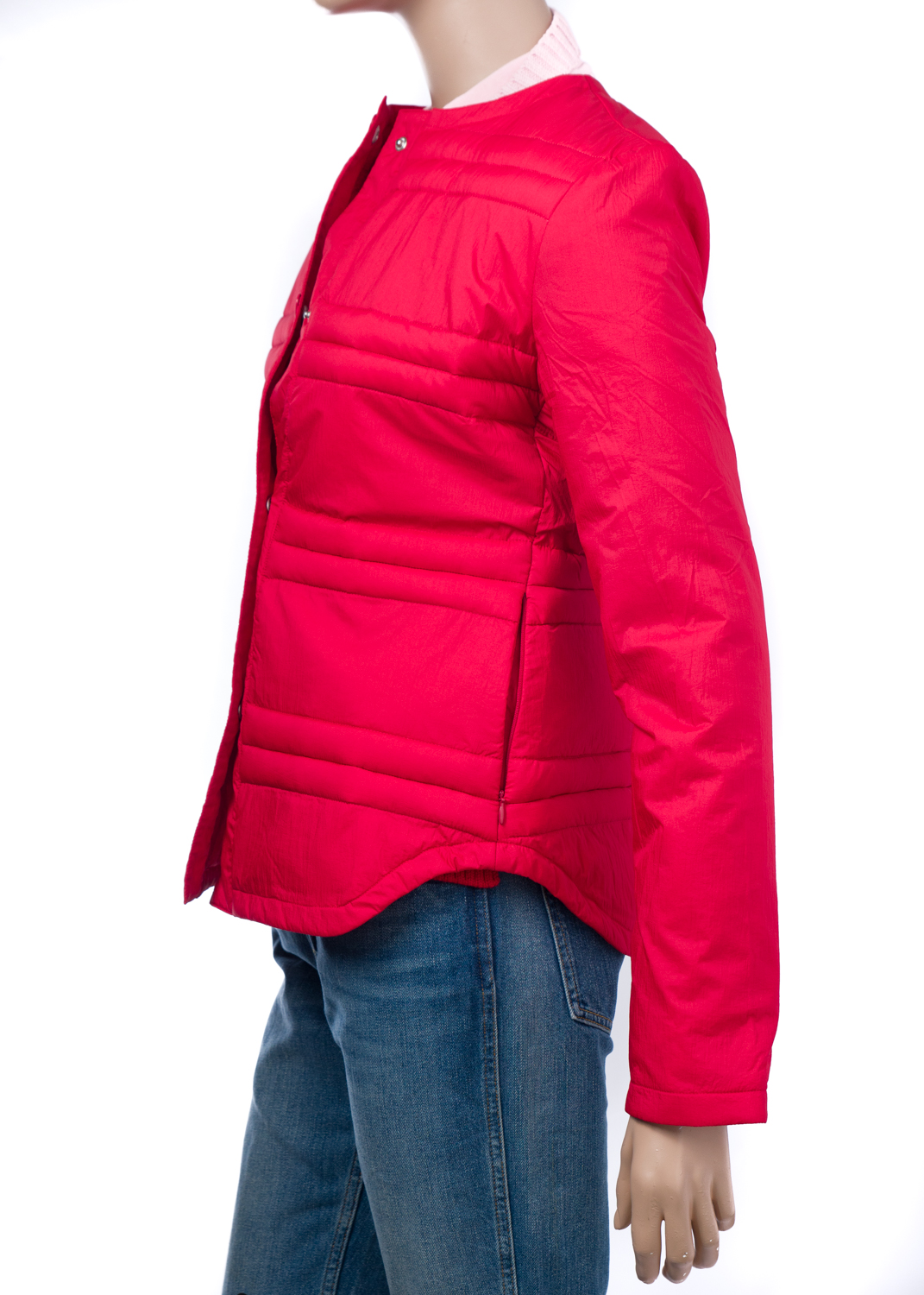 LOVEMOSCHINO_Impermeavel_Vermelho3