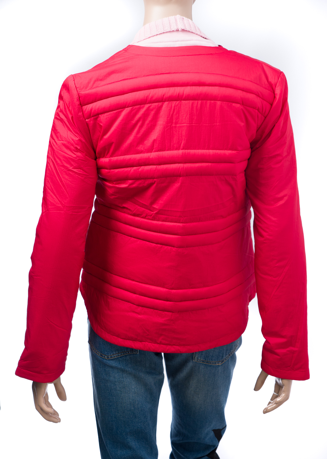 LOVEMOSCHINO_Impermeavel_Vermelho4