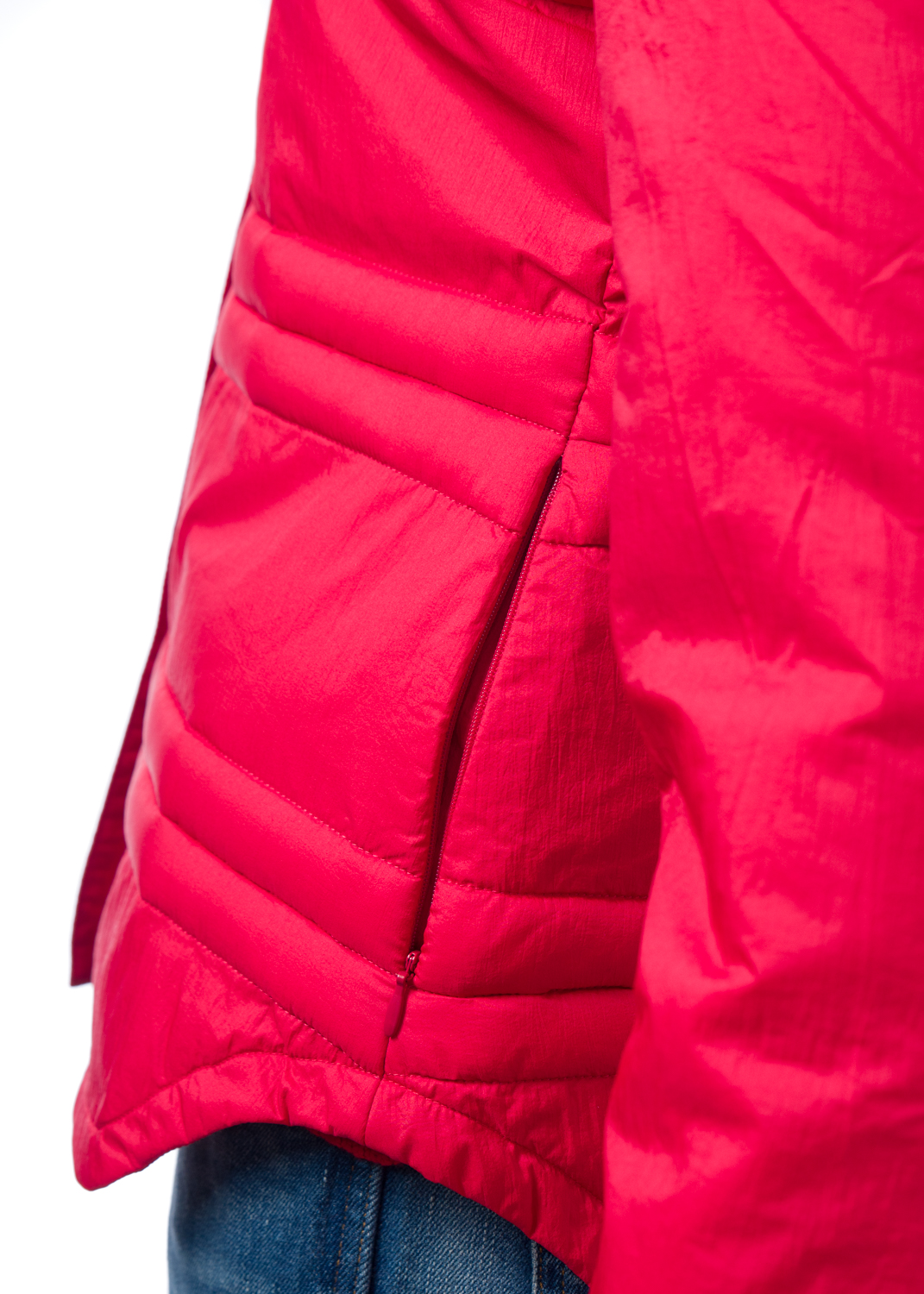 LOVEMOSCHINO_Impermeavel_Vermelho6