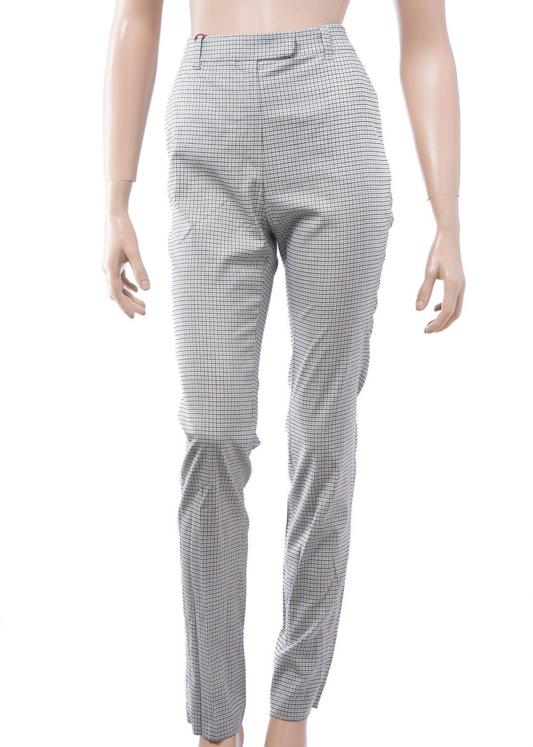 MAXMARA_calças_gemma