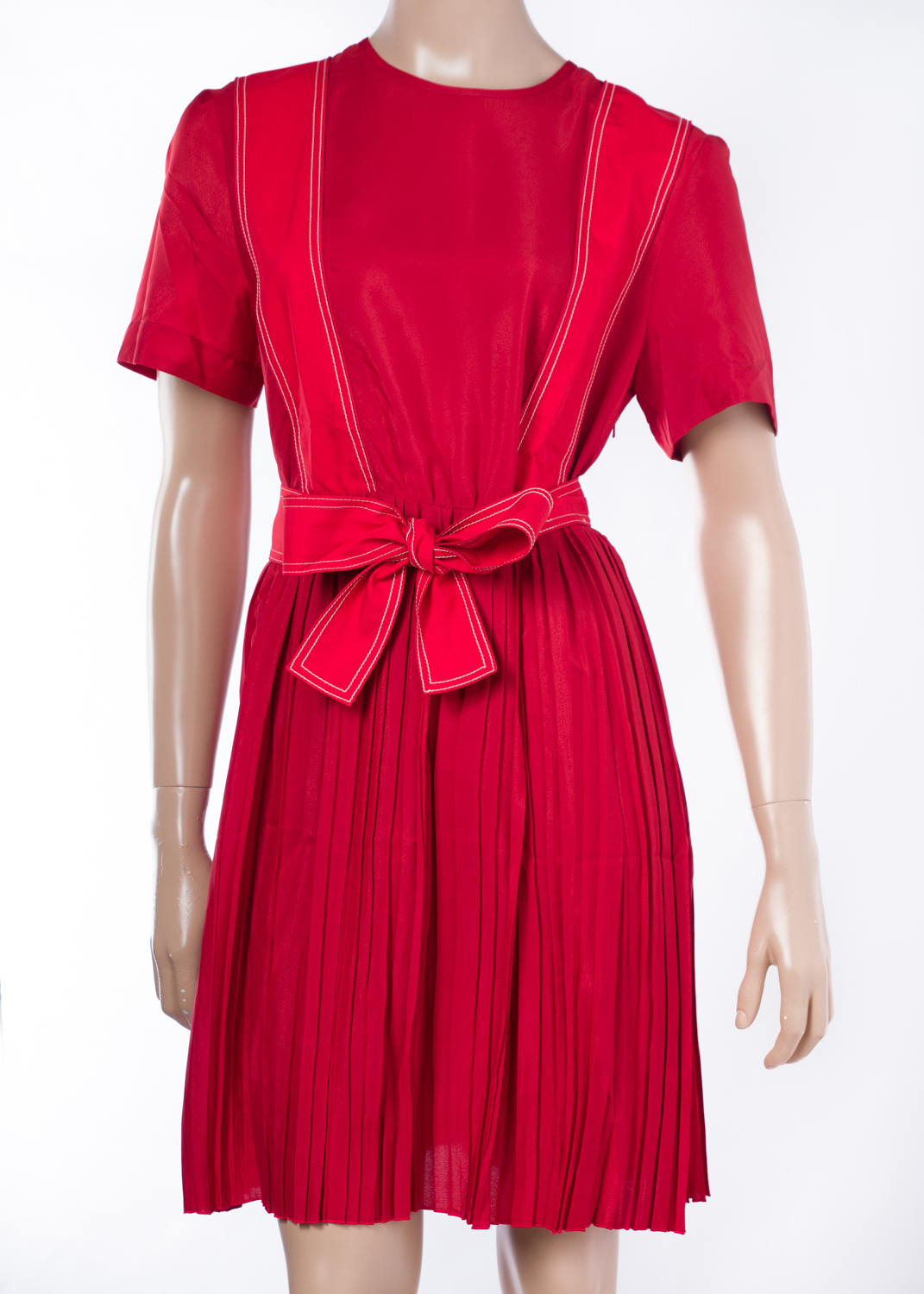 SPORTMAX_vestido_fonte_vermelho