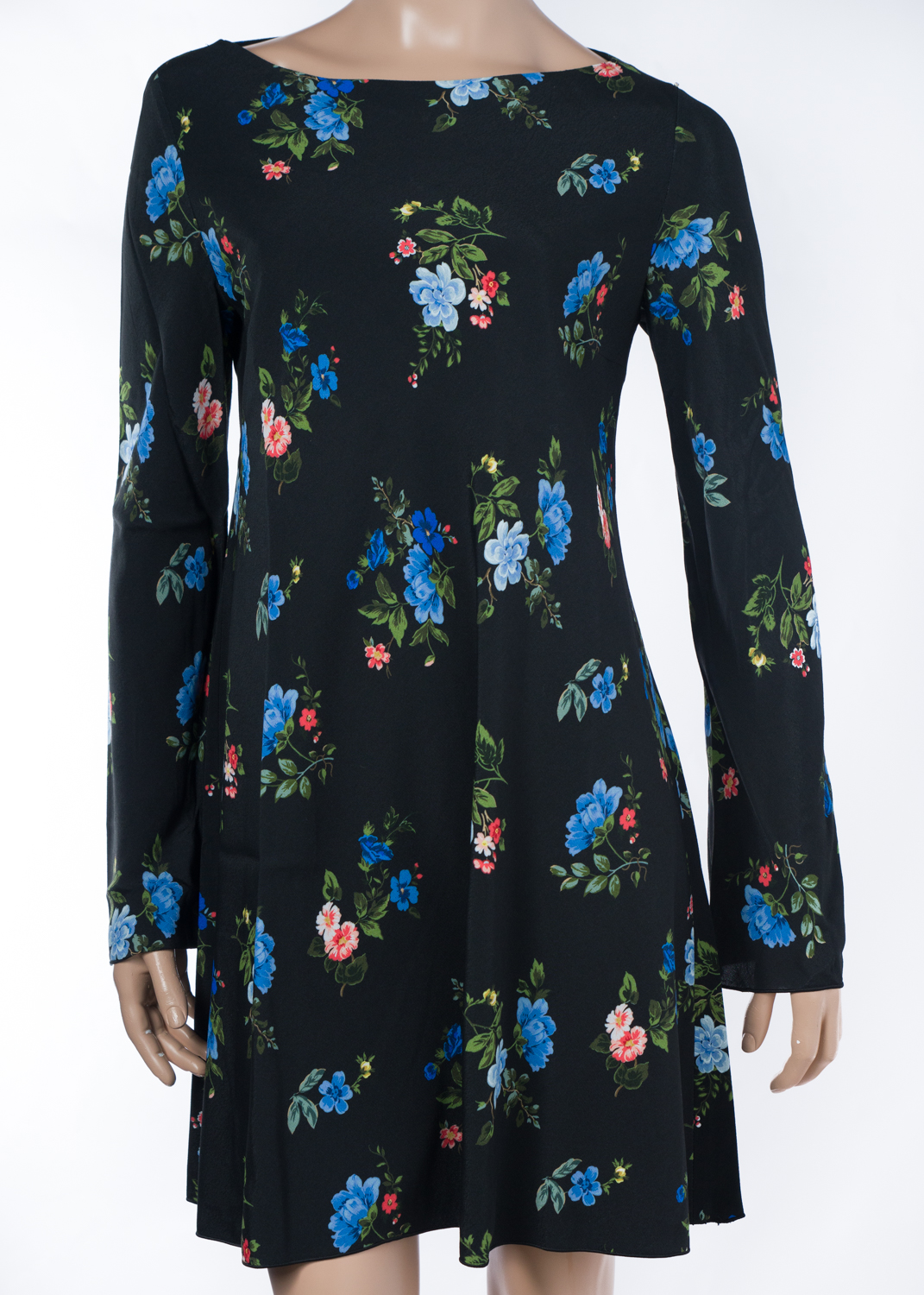 Sportmax_Vestido_Nettare