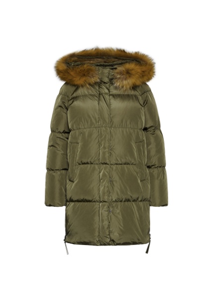 WeekendMaxmara_Parka_Verde_Tropa6
