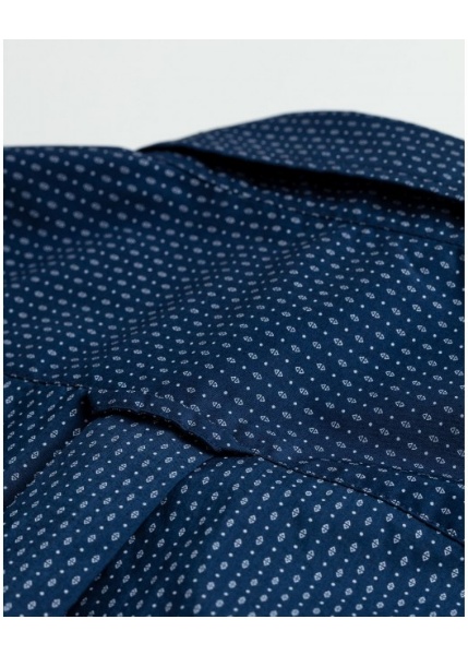 Gant_camisa_azul_c._pintas_slim_fit3