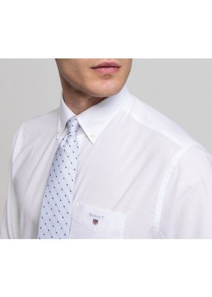 Gant_camisa_branca_regular_fit4