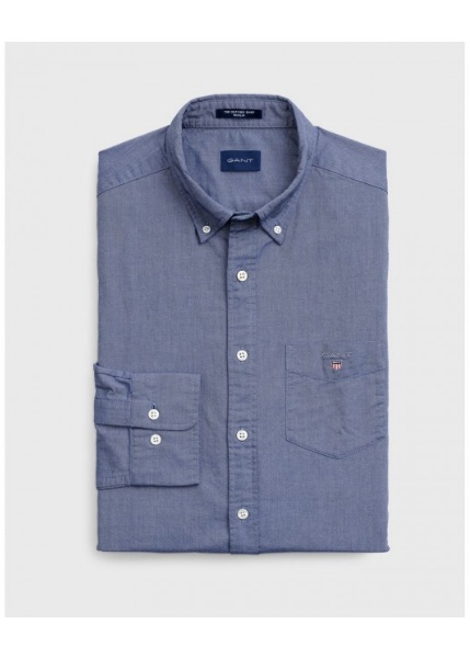 Gant_camisa_oxford