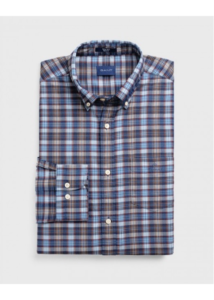Gant_camisa_xadrez_indigio5
