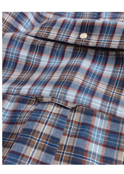 Gant_camisa_xadrez_indigio7