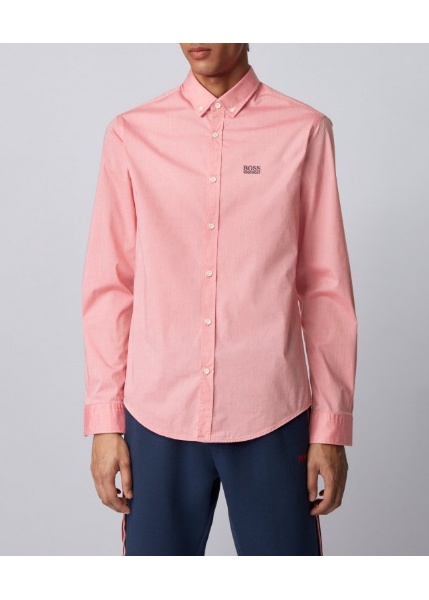 Hugo-Boss_camisa_regular_fit_salmao