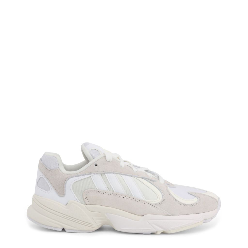 adidas yung 1 branco